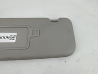 2018-2020 Kia Rio Sun Visor Shade Replacement Driver Left Mirror Fits Fits 2018 2019 2020 2021 2022 OEM Used Auto Parts - Oe