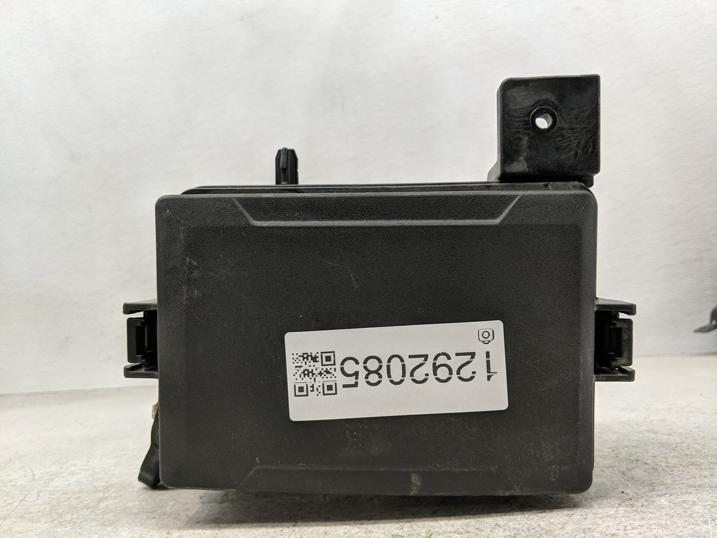 2020 Kia Rio Fusebox Fuse Box Panel Relay Module P/N:91956-H9300 Fits OEM Used Auto Parts - Oemusedautoparts1.com