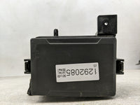 2020 Kia Rio Fusebox Fuse Box Panel Relay Module P/N:91956-H9300 Fits OEM Used Auto Parts - Oemusedautoparts1.com