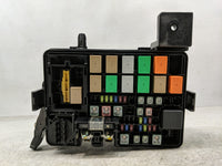 2020 Kia Rio Fusebox Fuse Box Panel Relay Module P/N:91956-H9300 Fits OEM Used Auto Parts - Oemusedautoparts1.com
