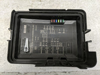 2020 Kia Rio Fusebox Fuse Box Panel Relay Module P/N:91956-H9300 Fits OEM Used Auto Parts - Oemusedautoparts1.com