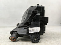 2020 Kia Rio Fusebox Fuse Box Panel Relay Module P/N:91956-H9300 Fits OEM Used Auto Parts - Oemusedautoparts1.com