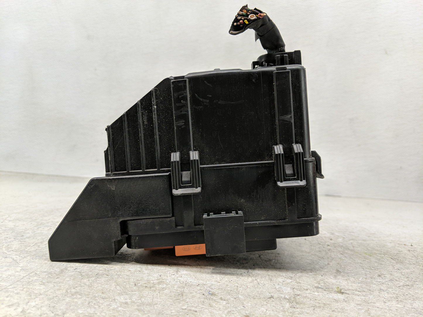 2020 Kia Rio Fusebox Fuse Box Panel Relay Module P/N:91956-H9300 Fits OEM Used Auto Parts - Oemusedautoparts1.com