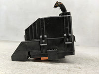 2020 Kia Rio Fusebox Fuse Box Panel Relay Module P/N:91956-H9300 Fits OEM Used Auto Parts - Oemusedautoparts1.com
