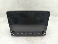 2023 Kia Rio Radio AM FM Cd Player Receiver Replacement P/N:96160H9571FHV Fits OEM Used Auto Parts - Oemusedautoparts1.com