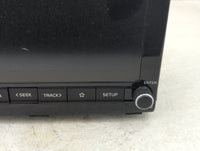 2023 Kia Rio Radio AM FM Cd Player Receiver Replacement P/N:96160H9571FHV Fits OEM Used Auto Parts - Oemusedautoparts1.com