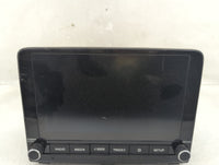 2023 Kia Rio Radio AM FM Cd Player Receiver Replacement P/N:96160H9571FHV Fits OEM Used Auto Parts - Oemusedautoparts1.com