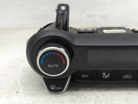 2023 Kia Rio Climate Control Module Temperature AC/Heater Replacement P/N:97250H9531 Fits OEM Used Auto Parts - Oemusedautop