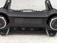 2023 Kia Rio Climate Control Module Temperature AC/Heater Replacement P/N:97250H9531 Fits OEM Used Auto Parts - Oemusedautop