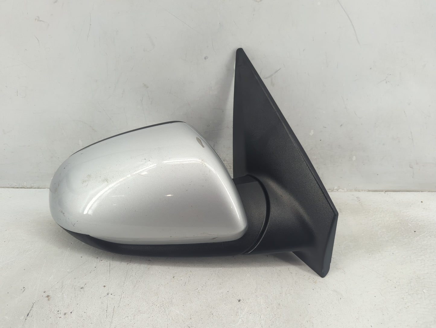 2023 Kia Rio Passenger Side View Mirror - Right Door Mirror OEM Used - Oemusedautoparts1.com