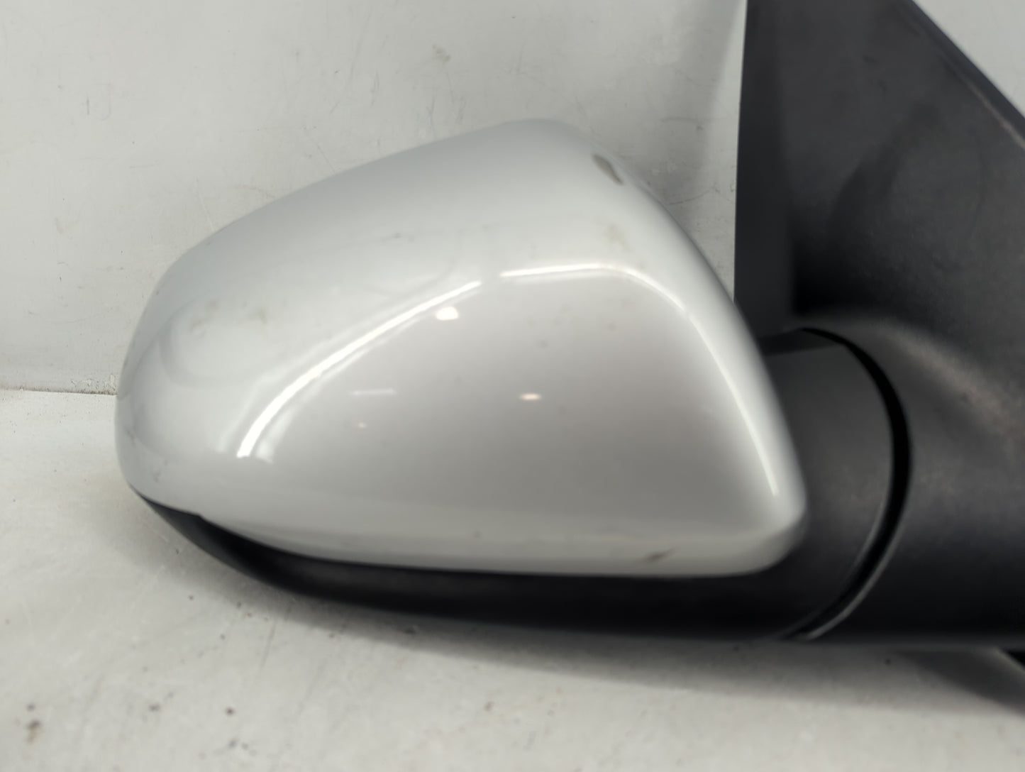 2023 Kia Rio Passenger Side View Mirror - Right Door Mirror OEM Used - Oemusedautoparts1.com