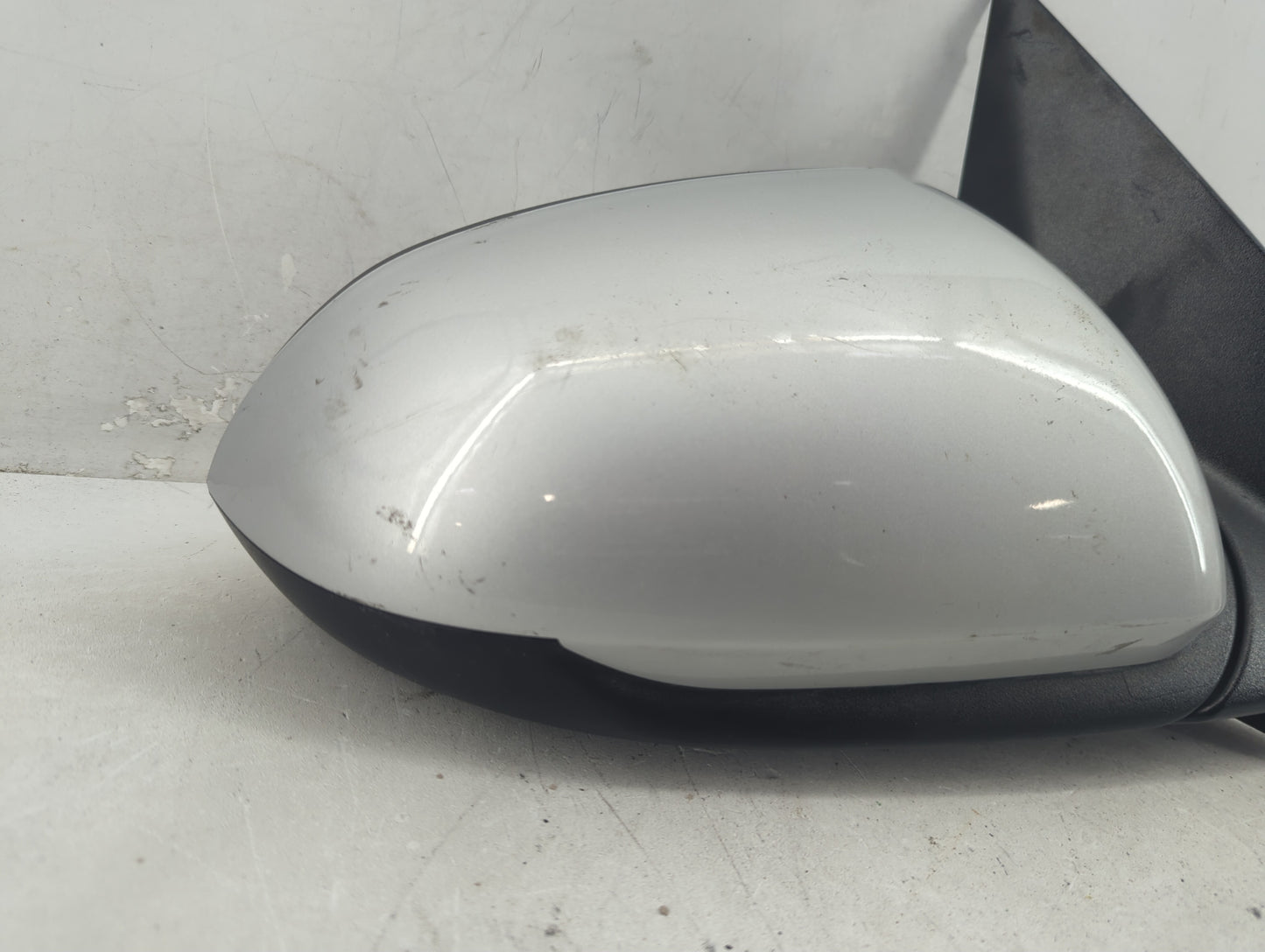 2023 Kia Rio Passenger Side View Mirror - Right Door Mirror OEM Used - Oemusedautoparts1.com