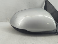 2023 Kia Rio Passenger Side View Mirror - Right Door Mirror OEM Used - Oemusedautoparts1.com