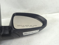 2023 Kia Rio Passenger Side View Mirror - Right Door Mirror OEM Used - Oemusedautoparts1.com