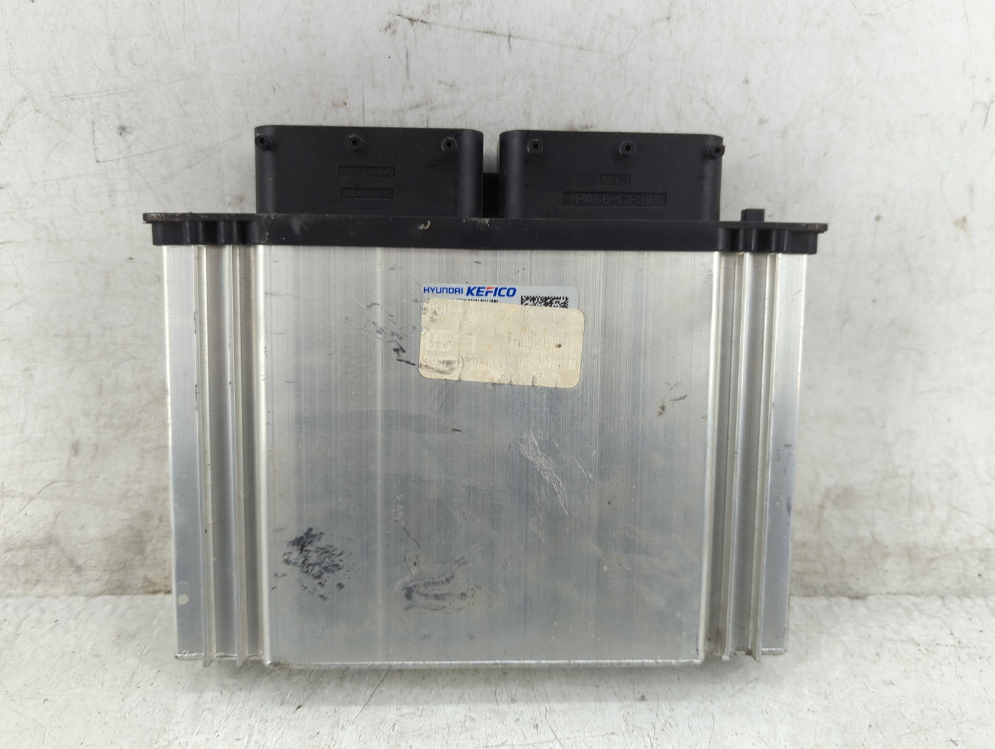 2023 Kia Rio PCM Engine Control Computer ECU ECM PCU OEM P/N:391002M049 Fits OEM Used Auto Parts - Oemusedautoparts1.com