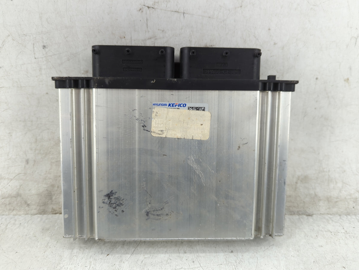 2023 Kia Rio PCM Engine Control Computer ECU ECM PCU OEM P/N:391002M049 OEM Used Auto Parts - Oemusedautoparts1.com