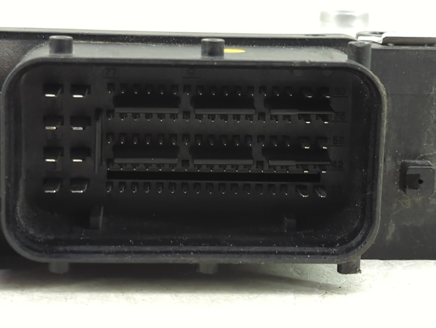 2023 Kia Rio PCM Engine Control Computer ECU ECM PCU OEM P/N:391002M049 Fits OEM Used Auto Parts - Oemusedautoparts1.com