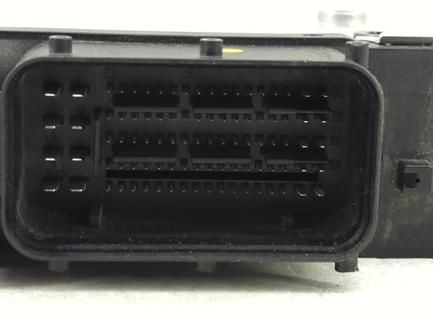 2023 Kia Rio PCM Engine Control Computer ECU ECM PCU OEM P/N:391002M049 Fits OEM Used Auto Parts - Oemusedautoparts1.com