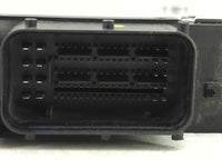 2023 Kia Rio PCM Engine Control Computer ECU ECM PCU OEM P/N:391002M049 Fits OEM Used Auto Parts - Oemusedautoparts1.com