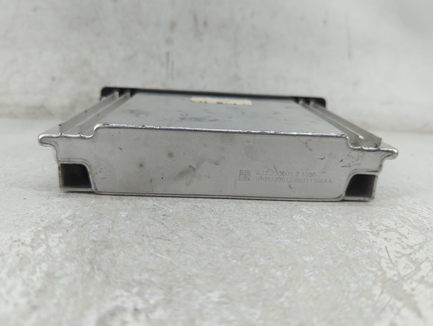 2023 Kia Rio PCM Engine Control Computer ECU ECM PCU OEM P/N:391002M049 Fits OEM Used Auto Parts - Oemusedautoparts1.com