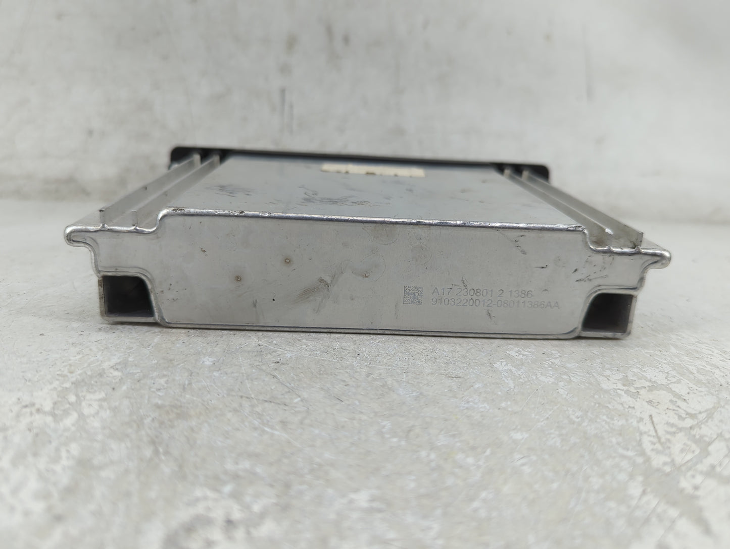 2023 Kia Rio PCM Engine Control Computer ECU ECM PCU OEM P/N:391002M049 Fits OEM Used Auto Parts - Oemusedautoparts1.com