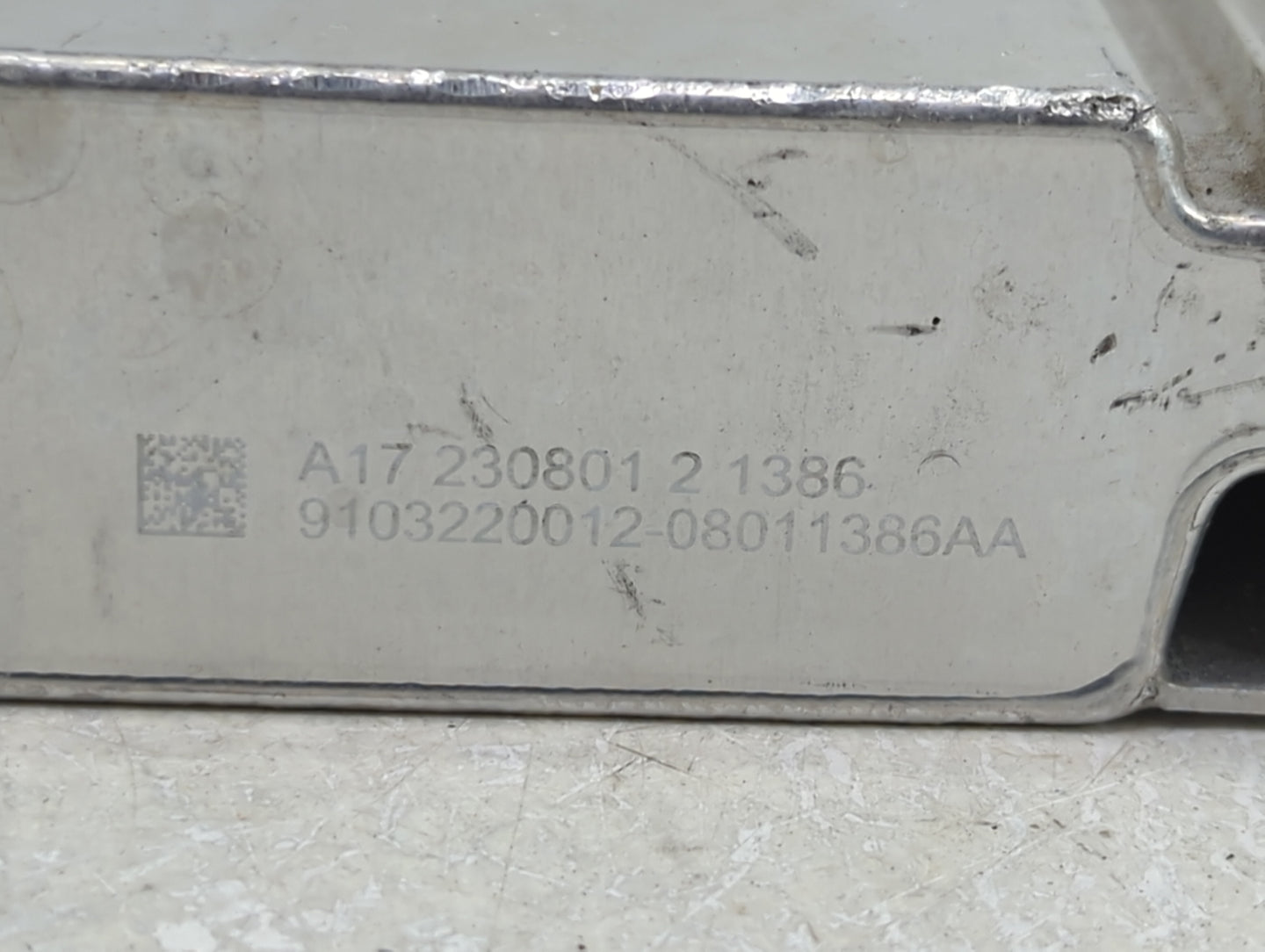 2023 Kia Rio PCM Engine Control Computer ECU ECM PCU OEM P/N:391002M049 Fits OEM Used Auto Parts - Oemusedautoparts1.com