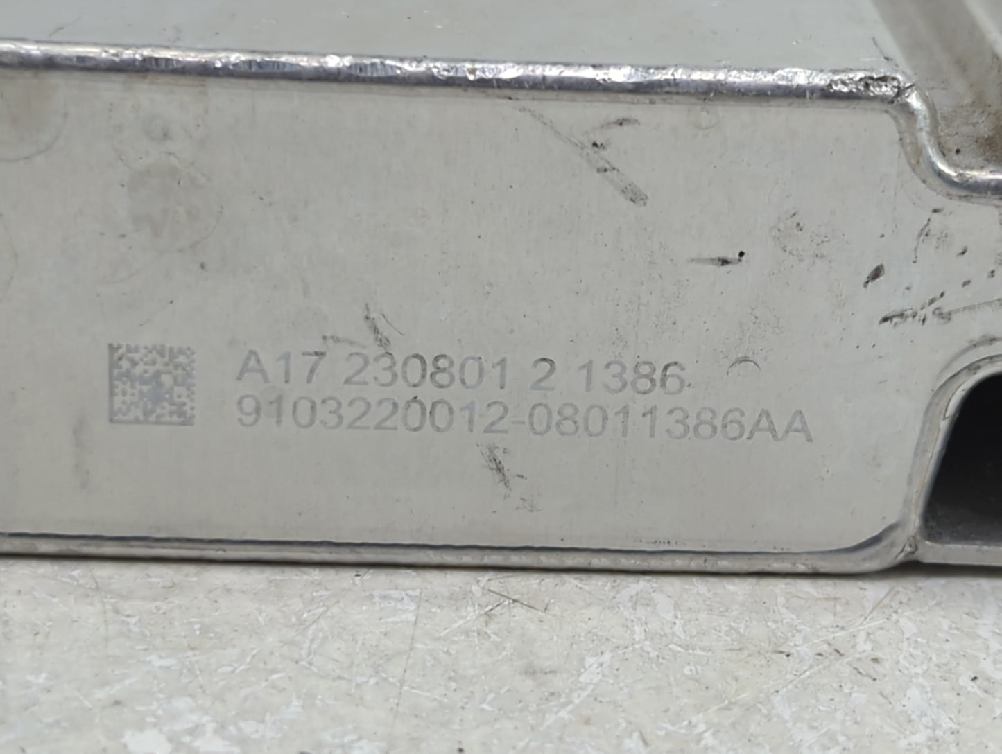 2023 Kia Rio PCM Engine Control Computer ECU ECM PCU OEM P/N:391002M049 Fits OEM Used Auto Parts - Oemusedautoparts1.com