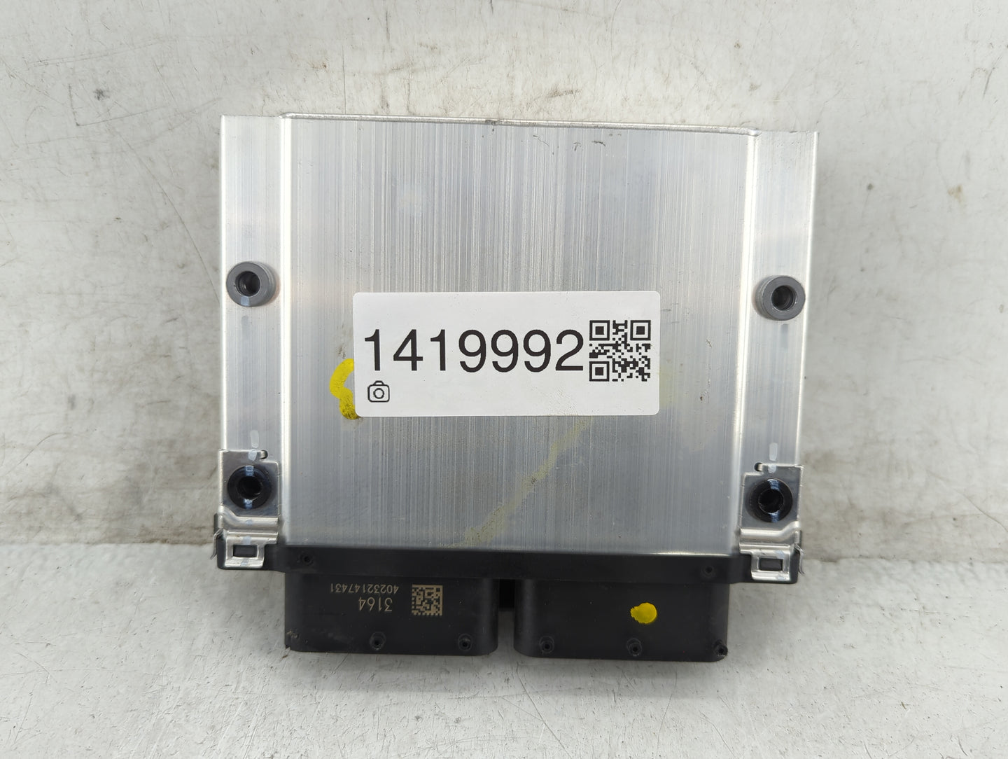 2023 Kia Rio PCM Engine Control Computer ECU ECM PCU OEM P/N:391002M049 Fits OEM Used Auto Parts - Oemusedautoparts1.com