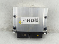 2023 Kia Rio PCM Engine Control Computer ECU ECM PCU OEM P/N:391002M049 Fits OEM Used Auto Parts - Oemusedautoparts1.com