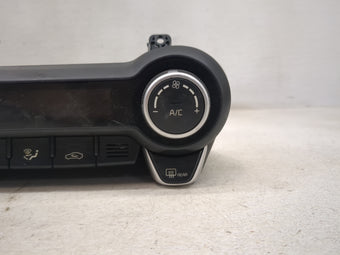 compare product 2023 Kia Rio Climate Control Module Temperature AC/Heater Replacement P/N:97250H8531 97250H8531DB, Q029531K Fits OEM Used Auto Parts