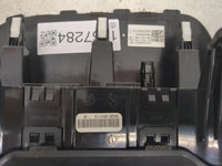 2023 Kia Rio Climate Control Module Temperature AC/Heater Replacement P/N:97250H8531 97250H8531DB, Q029531K Fits OEM Used Au