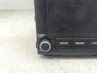 2023 Kia Rio Radio AM FM Cd Player Receiver Replacement P/N:96160H9571FHV A0961H9AN Fits OEM Used Auto Parts - Oemusedautopa