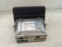 2023 Kia Rio Radio AM FM Cd Player Receiver Replacement P/N:96160H9571FHV A0961H9AN Fits OEM Used Auto Parts - Oemusedautopa