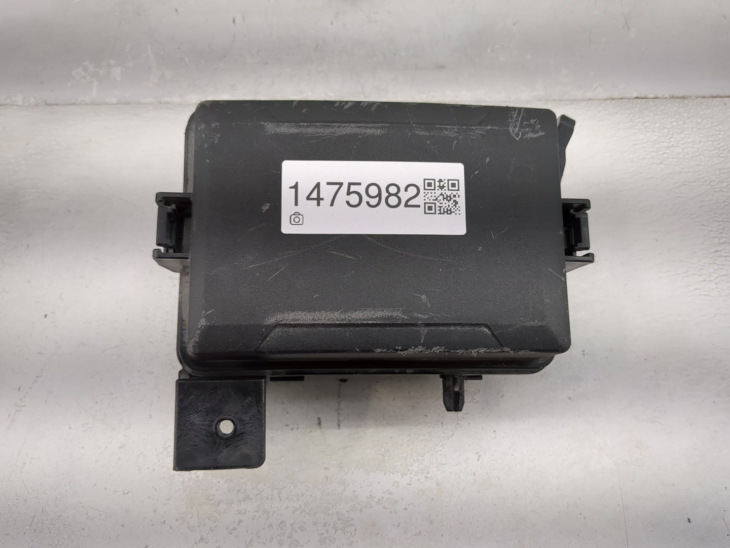 2020 Kia Rio Fusebox Fuse Box Panel Relay Module P/N:91720-H9270-13 4222A17095 Fits OEM Used Auto Parts - Oemusedautoparts1.