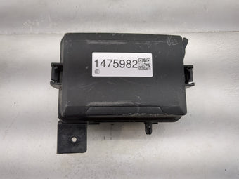 compare product 2020 Kia Rio Fusebox Fuse Box Panel Relay Module P/N:91720-H9270-13 4222A17095 Fits OEM Used Auto Parts