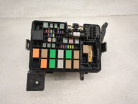 2020 Kia Rio Fusebox Fuse Box Panel Relay Module P/N:91720-H9270-13 4222A17095 Fits OEM Used Auto Parts - Oemusedautoparts1.
