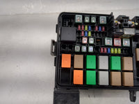 2020 Kia Rio Fusebox Fuse Box Panel Relay Module P/N:91720-H9270-13 4222A17095 Fits OEM Used Auto Parts - Oemusedautoparts1.