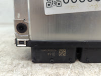 2023 Kia Rio PCM Engine Control Computer ECU ECM PCU OEM P/N:4222267048 Fits OEM Used Auto Parts - Oemusedautoparts1.com
