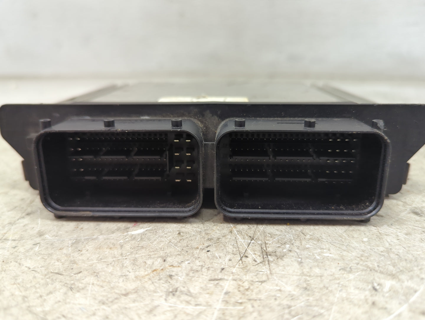 2023 Kia Rio PCM Engine Control Computer ECU ECM PCU OEM P/N:4222267048 Fits OEM Used Auto Parts - Oemusedautoparts1.com