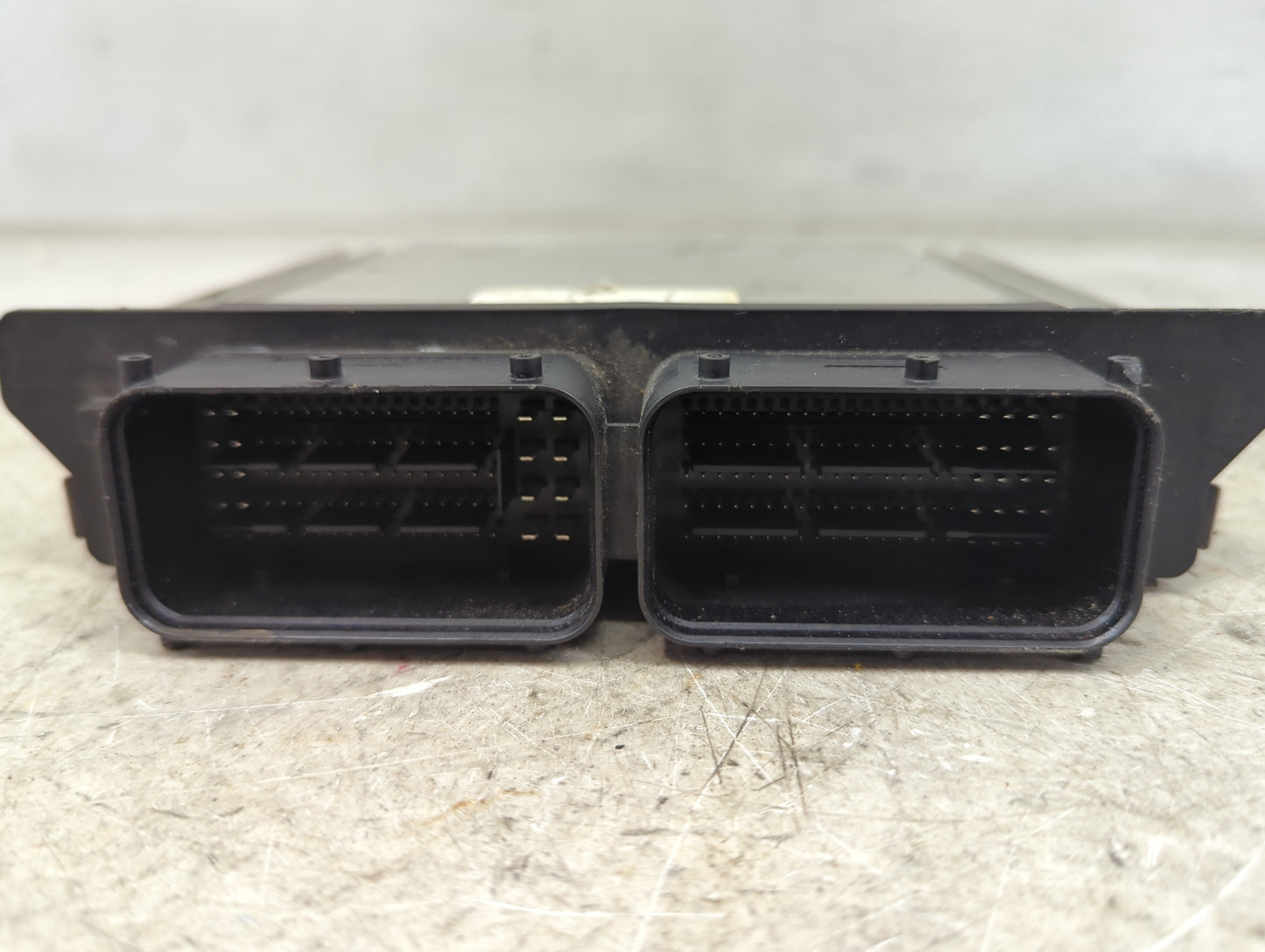 2023 Kia Rio PCM Engine Control Computer ECU ECM PCU OEM P/N:4222267048 Fits OEM Used Auto Parts - Oemusedautoparts1.com