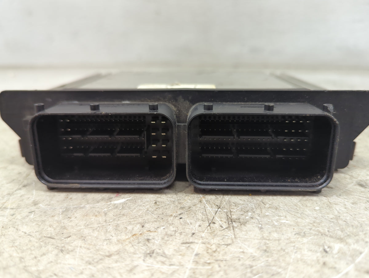 2023 Kia Rio PCM Engine Control Computer ECU ECM PCU OEM P/N:4222267048 Fits OEM Used Auto Parts - Oemusedautoparts1.com