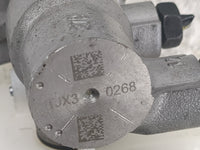 2020-2020 Kia Rio Brake Master Cylinder 1497033 - Oemusedautoparts1.com