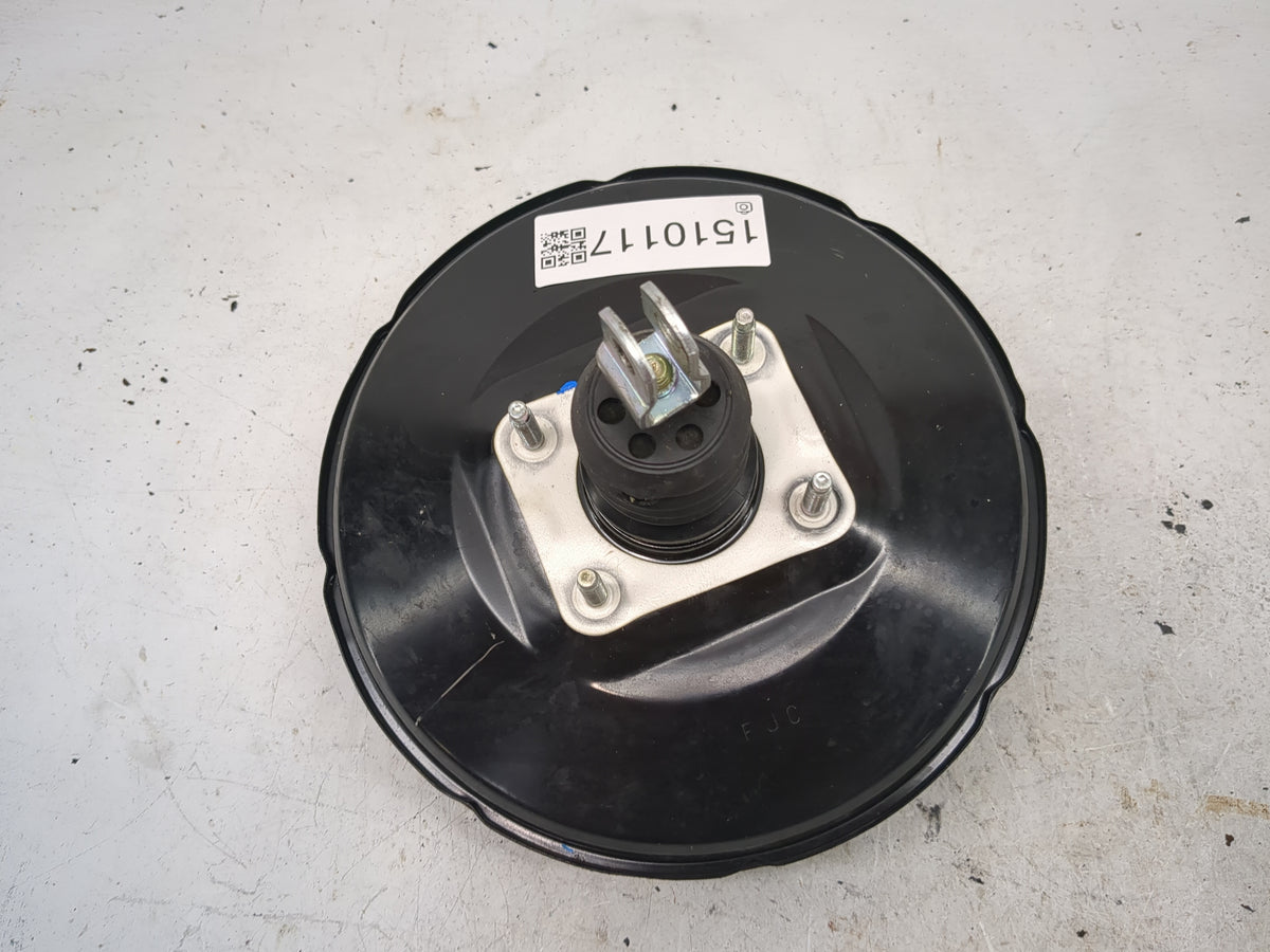 2018-2020 Kia Rio Brake Master Cylinder - Oemusedautoparts1.com