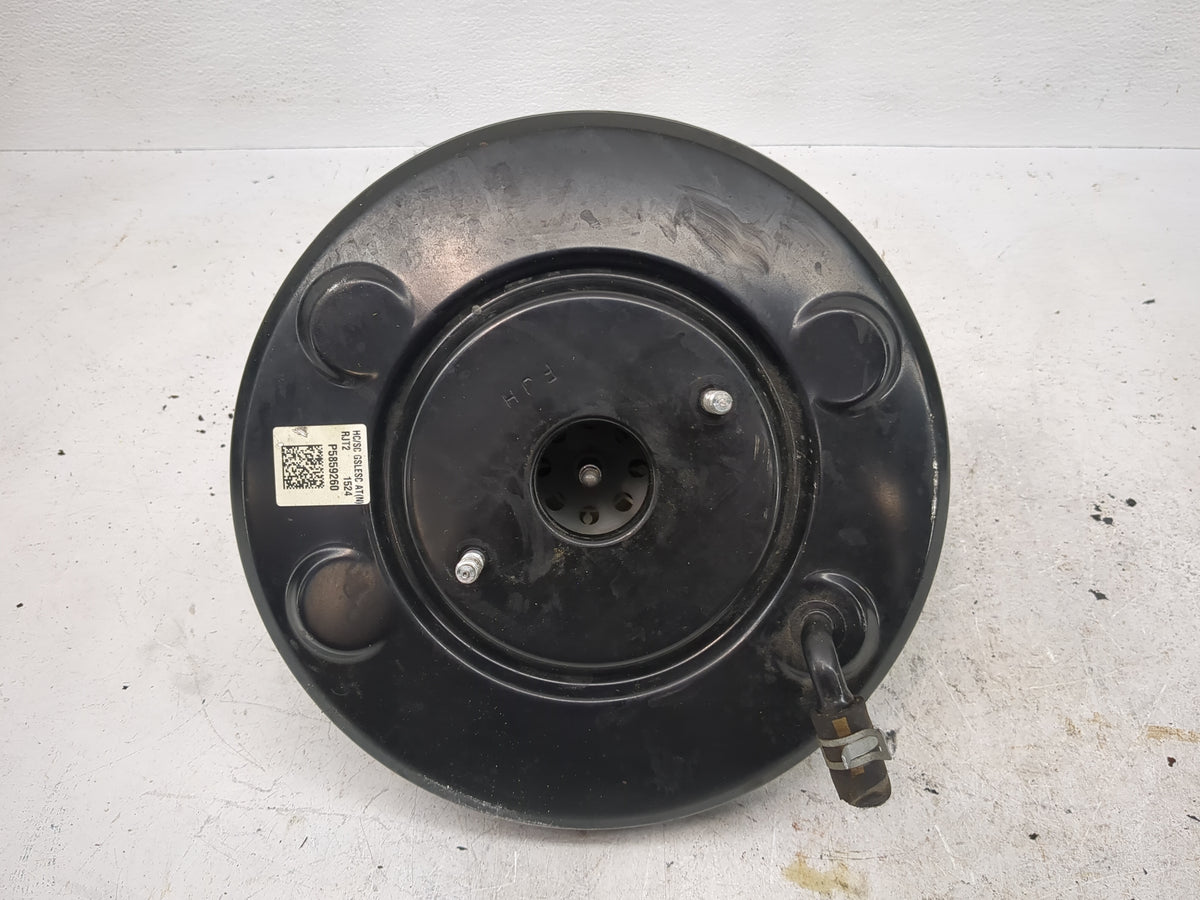2018-2020 Kia Rio Brake Master Cylinder - Oemusedautoparts1.com