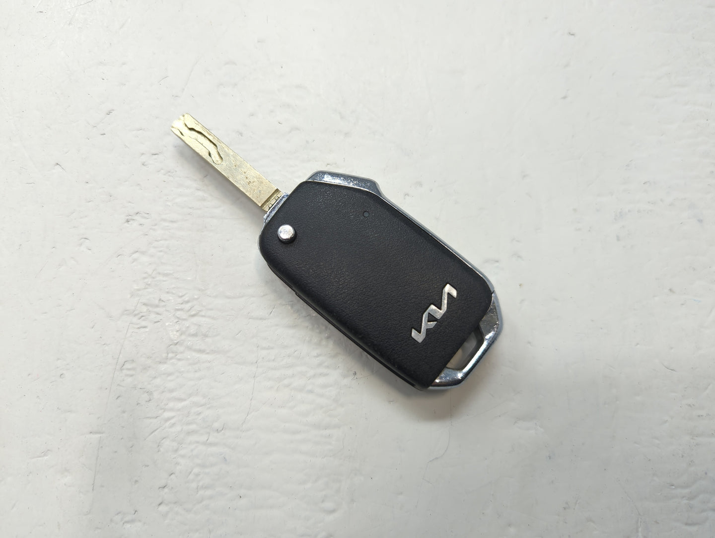 Kia Seltos Keyless Entry Remote Fob NYOSYEC4TX1907 95430-Q5410 3 buttons - Oemusedautoparts1.com