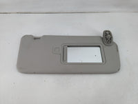 2021-2022 Kia Seltos Sun Visor Shade Replacement Passenger Right Mirror Fits Fits 2021 2022 OEM Used Auto Parts - Oemusedaut