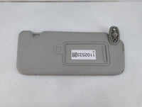2021-2022 Kia Seltos Sun Visor Shade Replacement Passenger Right Mirror Fits Fits 2021 2022 OEM Used Auto Parts - Oemusedaut