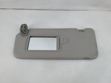 2021-2022 Kia Seltos Sun Visor Shade Replacement Driver Left Mirror Fits Fits 2021 2022 OEM Used Auto Parts - Oemusedautopar