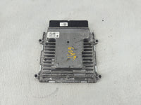 2023 Kia Seltos PCM Engine Control Computer ECU ECM PCU OEM P/N:39171-2EPT3 39170-2EPT3 Fits OEM Used Auto Parts - Oemusedau