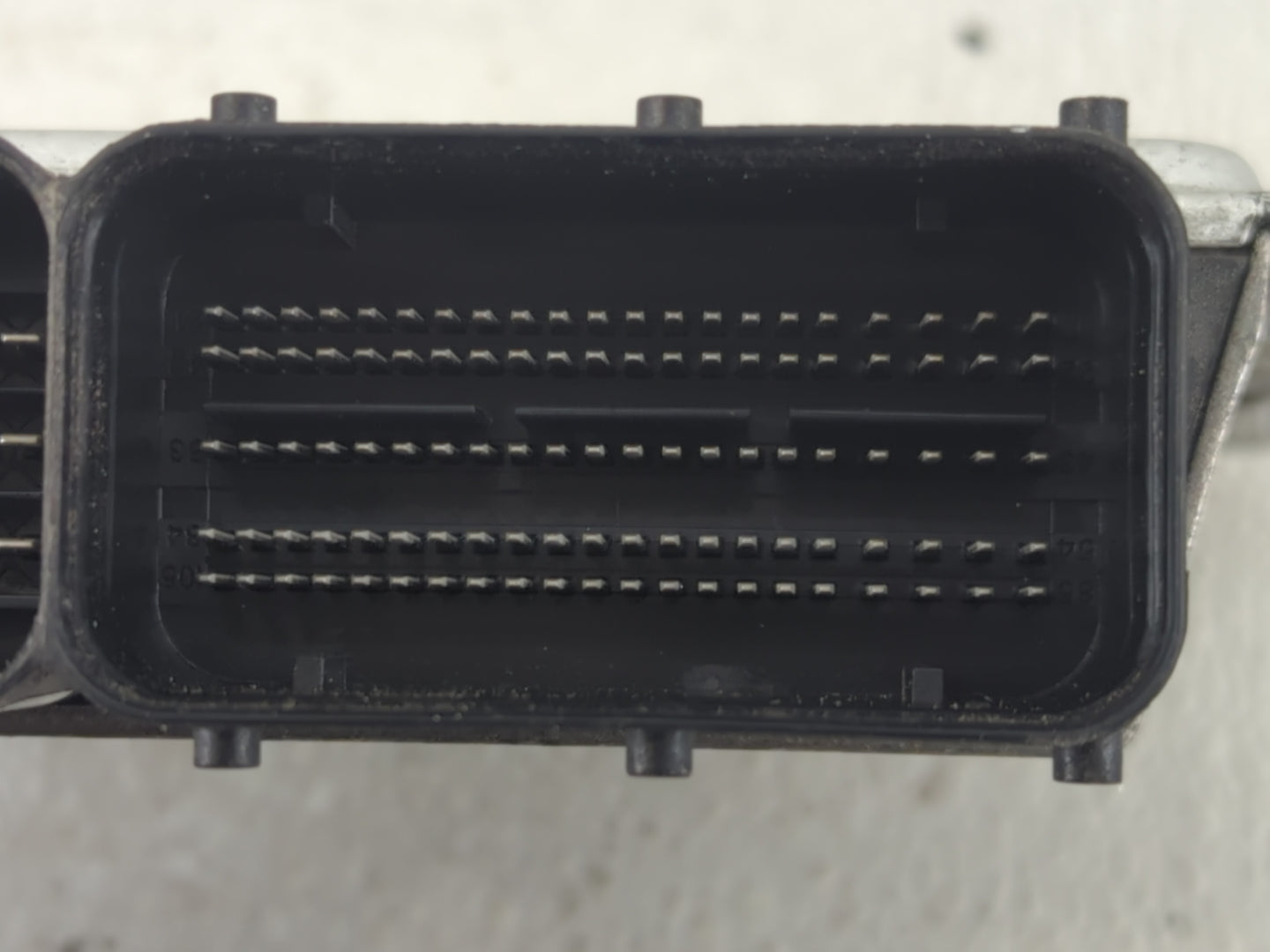 2023 Kia Seltos PCM Engine Control Computer ECU ECM PCU OEM P/N:39171-2EPT3 39170-2EPT3 Fits OEM Used Auto Parts - Oemusedau
